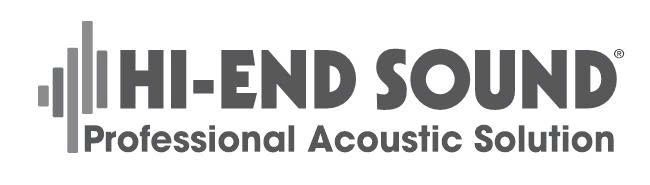 HI-END Sound Solution